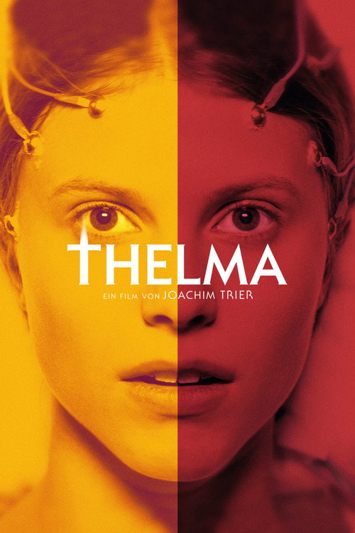 Poster von Thelma