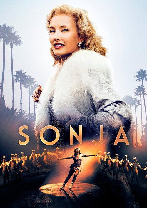 Poster von Sonja: The White Swan