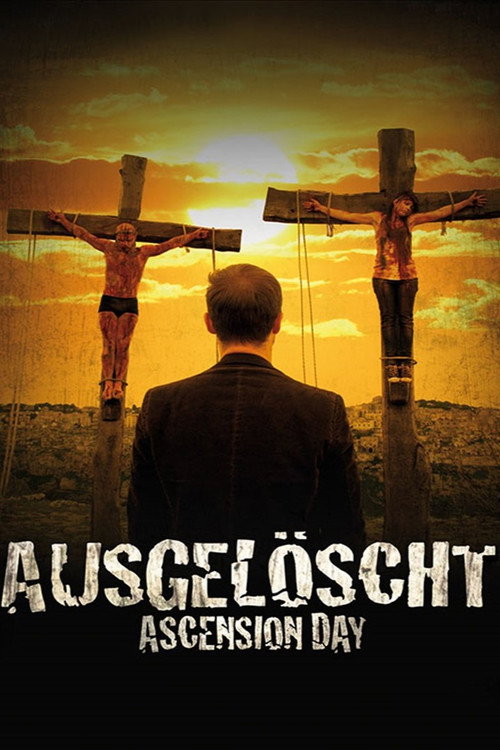 Poster von Ascension Day - Ausgelöscht