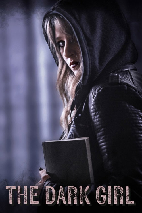 Poster von The Dark Girl