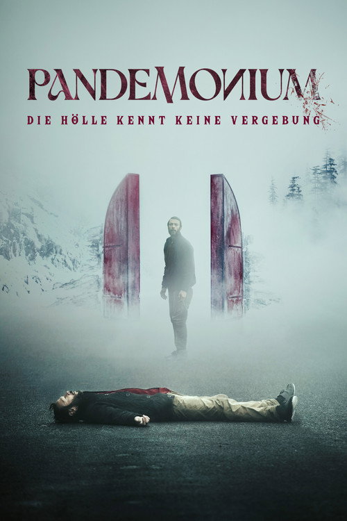 Poster von Pandemonium