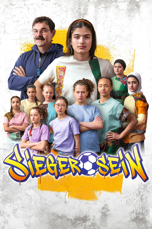 Poster von Sieger Sein