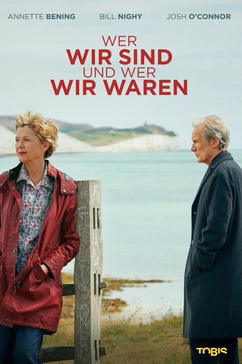 Poster von Wer wir sind und wer wir waren
