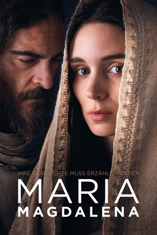 Poster von Maria Magdalena