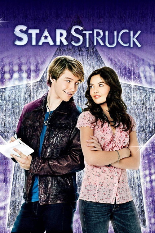 Poster von StarStruck - Der Star, der mich liebte