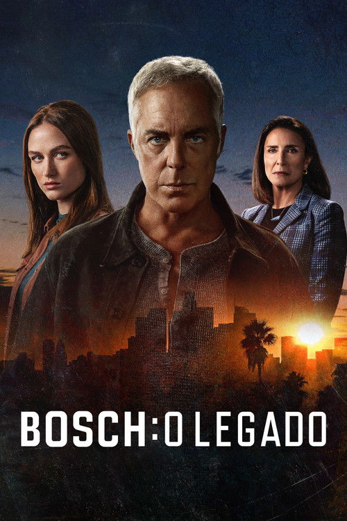 Bosch: O Legado
