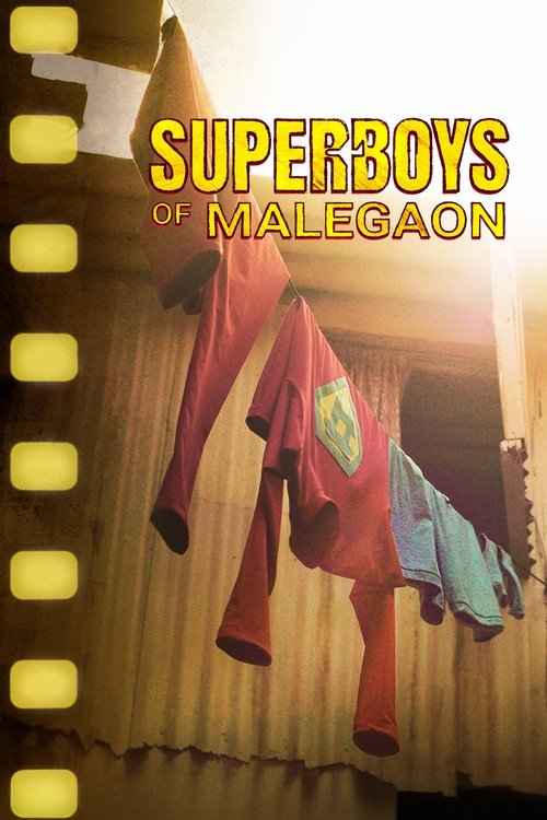 Movie Image
