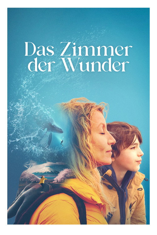 Poster von Das Zimmer der Wunder