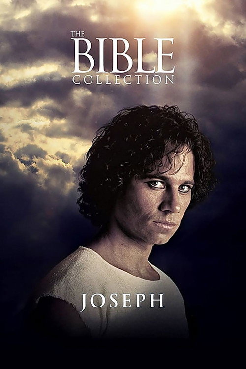 Poster von Die Bibel - Josef
