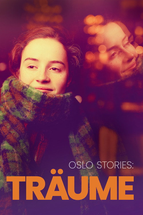Poster von Oslo-Stories: Träume