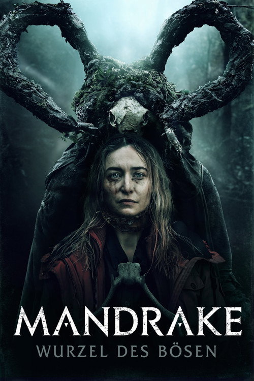 Poster von Mandrake