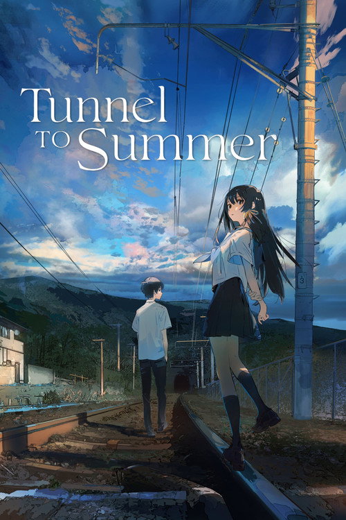 Poster von Tunnel to Summer