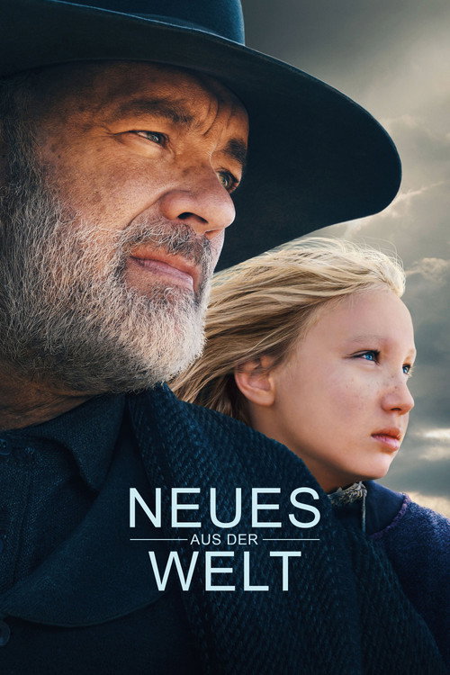 Poster von Neues aus der Welt