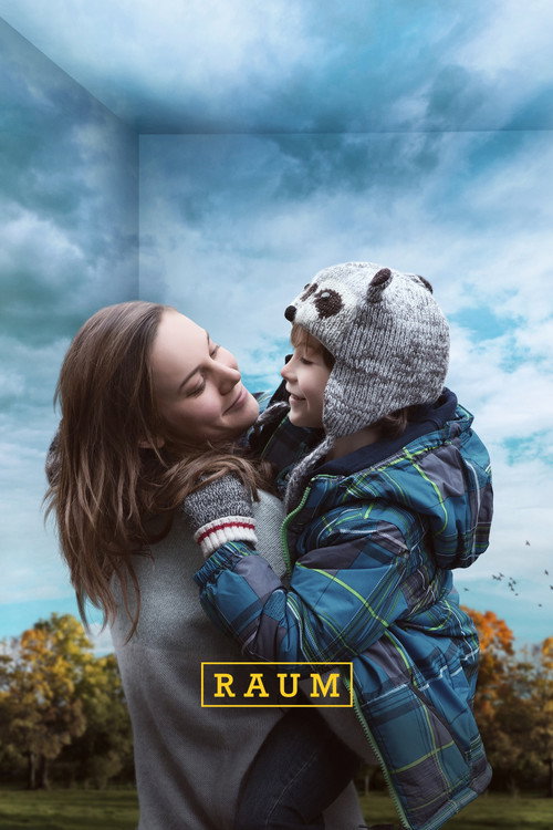 Poster von Raum