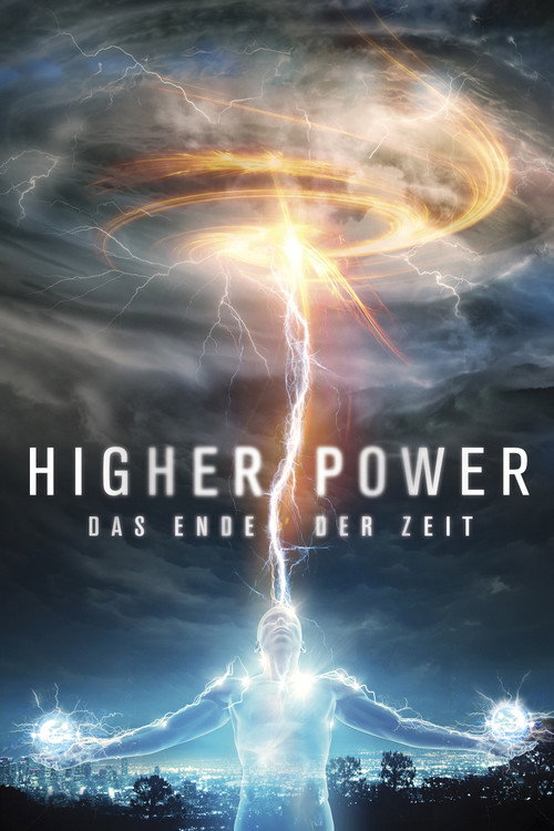 Poster von Higher Power