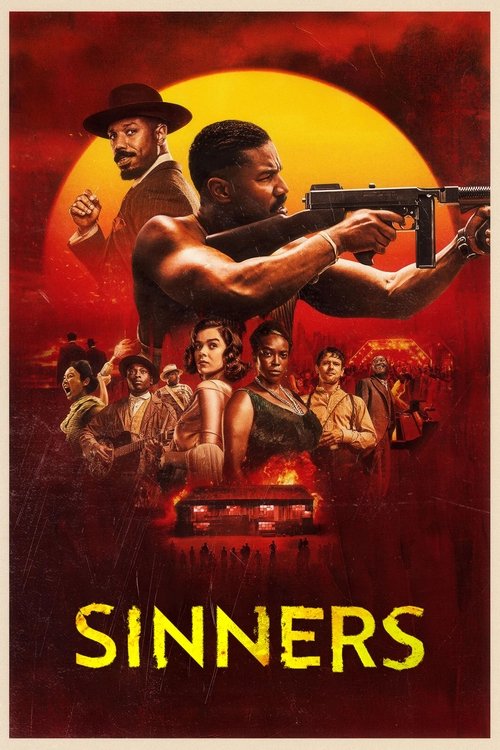 Sinners