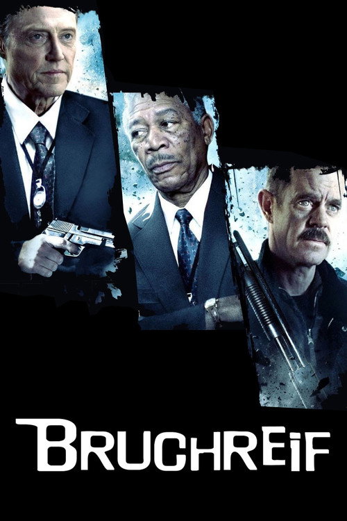 Poster von Bruchreif