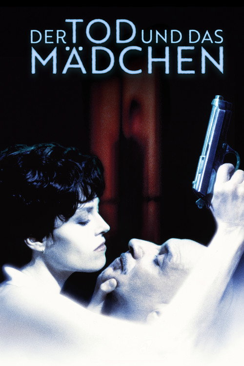 Poster von Der Tod und das Mädchen
