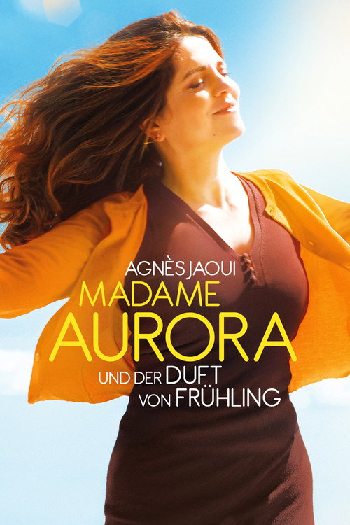 Poster von Madame Aurora und der Duft von Frühling