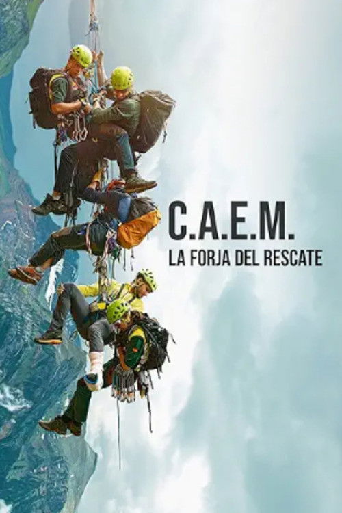 C.A.E.M.: Sobre el terreno