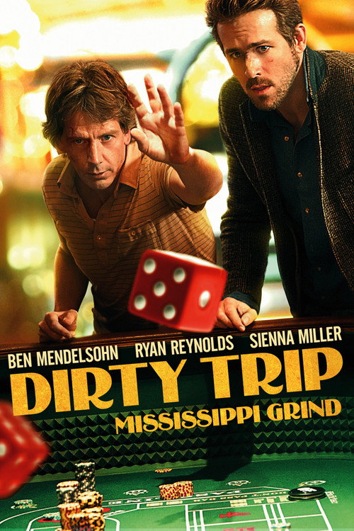Poster von Dirty Trip - Ein dreckiger Trip