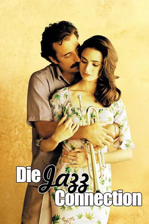 Poster von Die Jazz Connection
