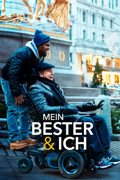 Poster von Mein Bester & Ich