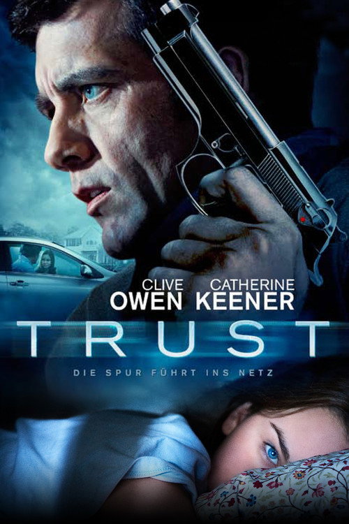 Poster von Trust