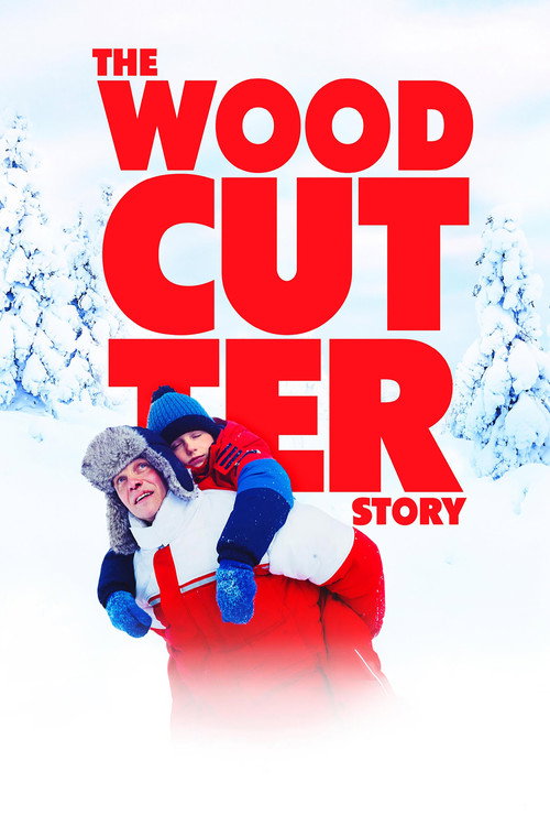 Poster for The Woodcutter Story