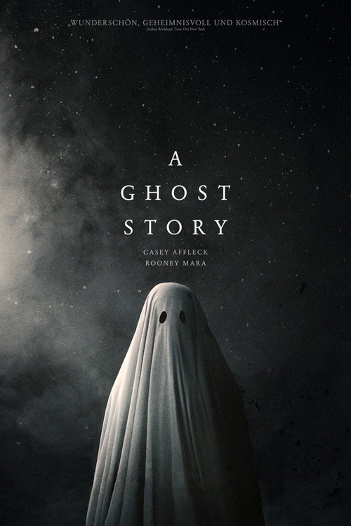 Poster von A Ghost Story