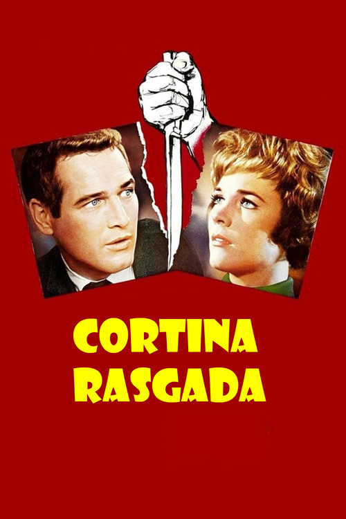 Cortina Rasgada