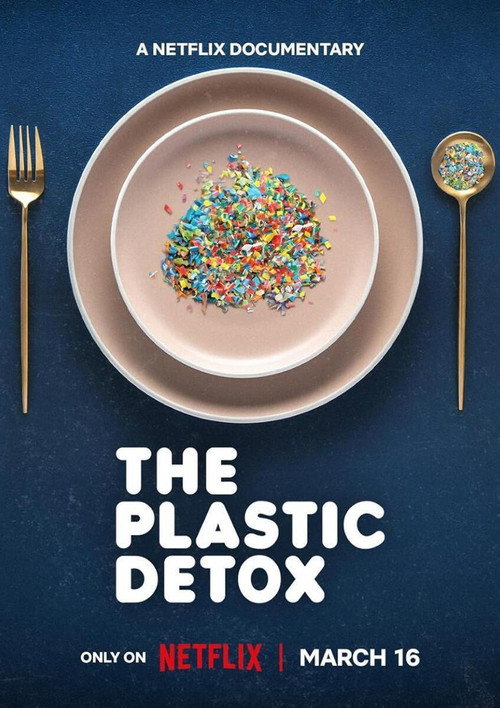 The Plastic Detox poster