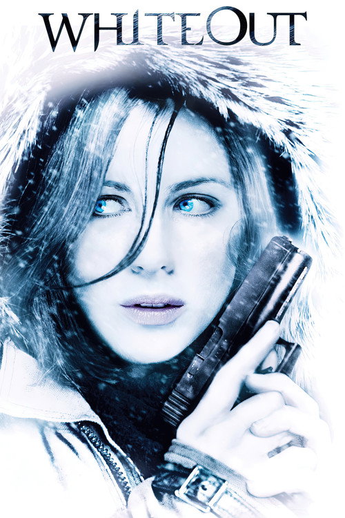 Poster von Whiteout