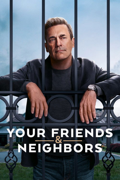 Your Friends & Neighbors