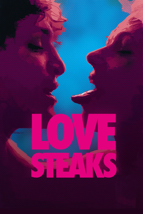 Poster von Love Steaks