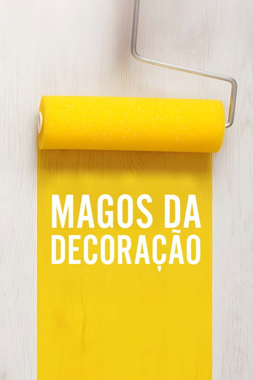 Magos da Decoração