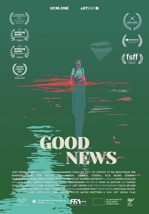 Poster von Good News