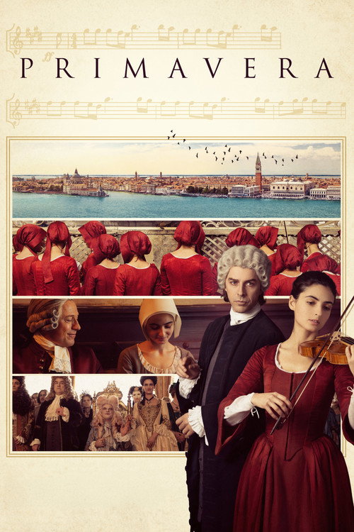 Poster for Primavera