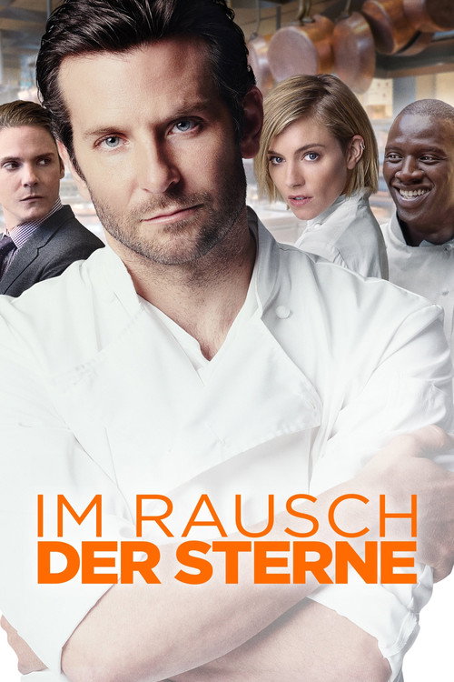 Poster von Im Rausch der Sterne