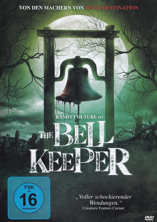 Poster von The Bell Keeper
