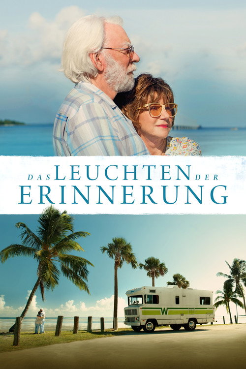 Poster von Das Leuchten der Erinnerung