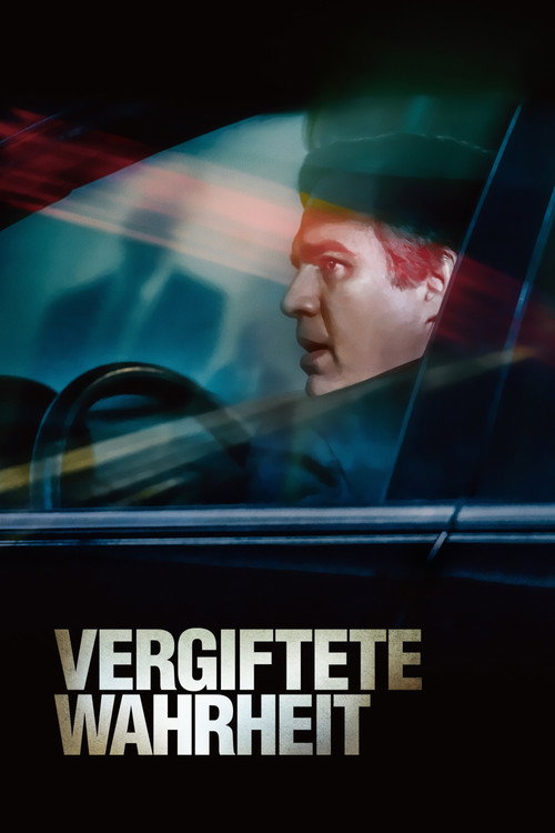 Poster von Vergiftete Wahrheit
