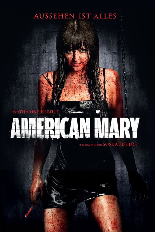 Poster von American Mary