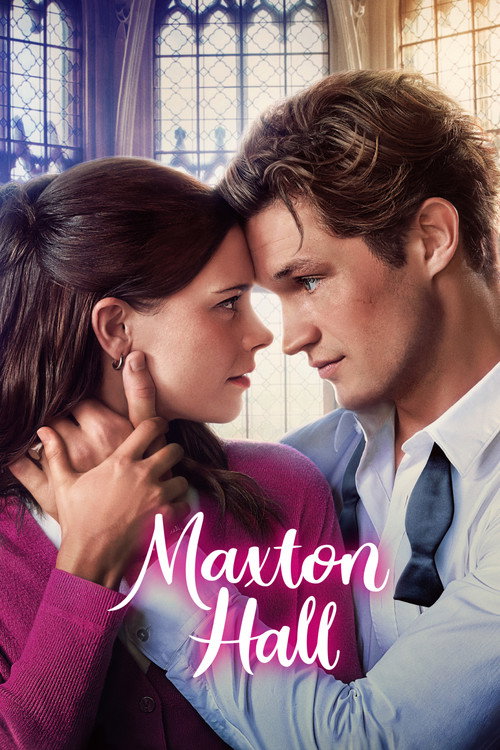 Poster von Maxton Hall - Die Welt zwischen uns