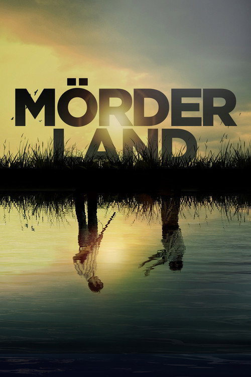 Poster von La isla mínima - Mörderland