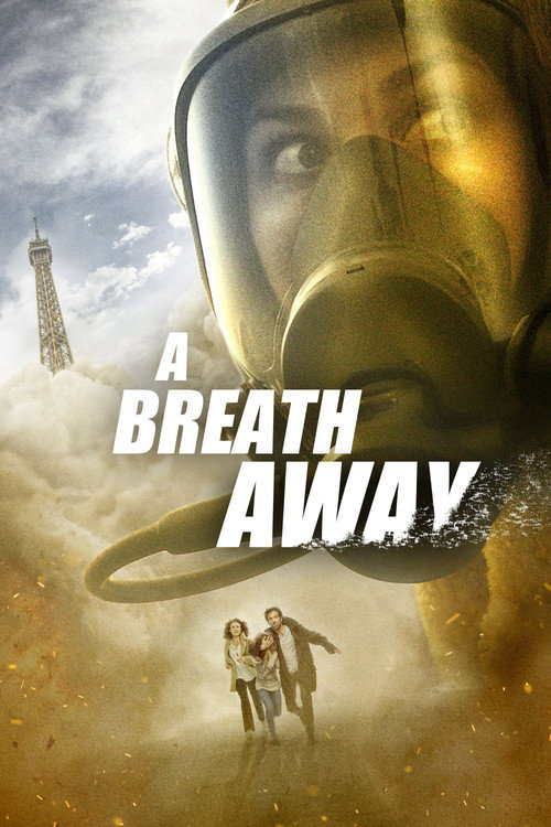 Poster von A Breath Away
