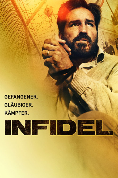 Poster von Infidel