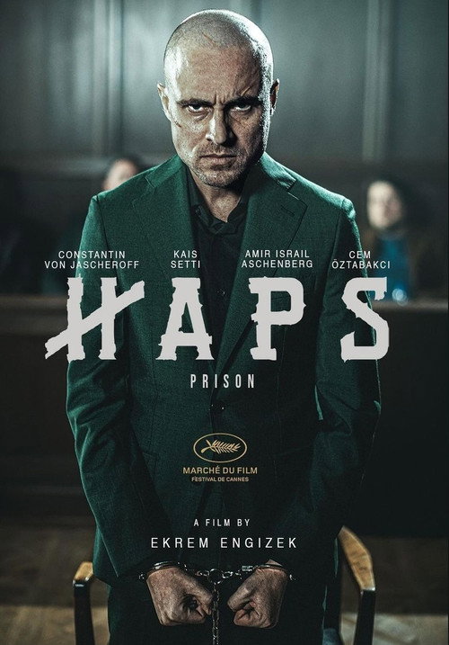 Poster von Haps