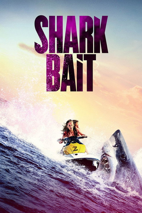 Poster von Shark Bait