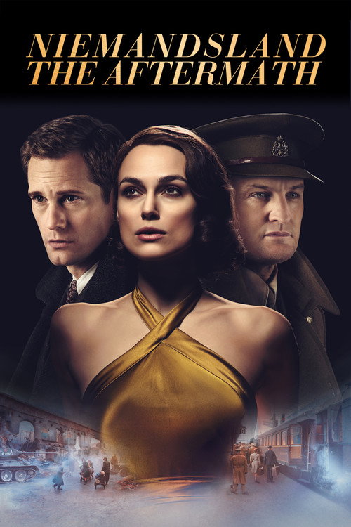 Poster von Niemandsland - The Aftermath